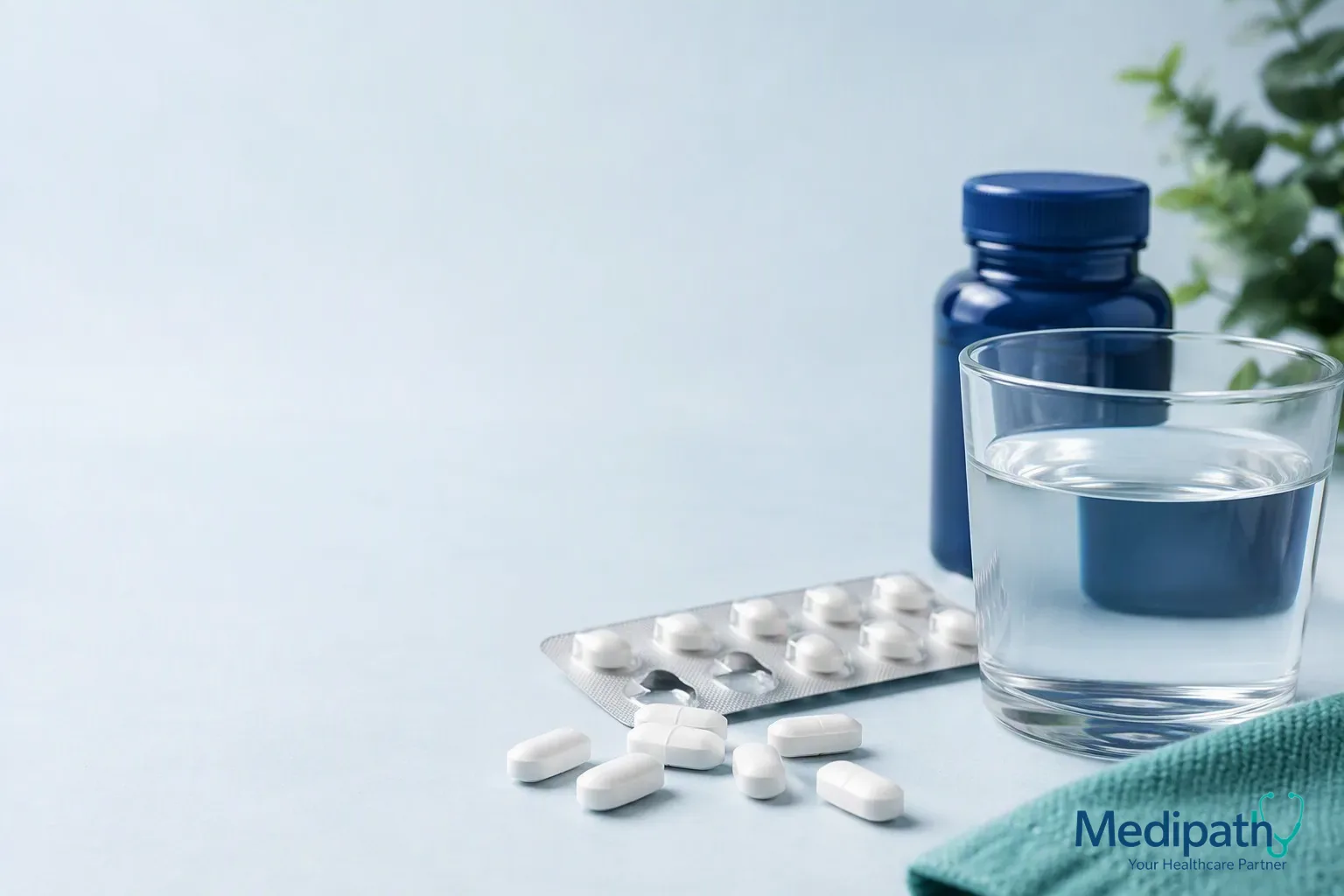 Can You Take Paracetamol on an Empty Stomach? Evidence-Based Safety Guide